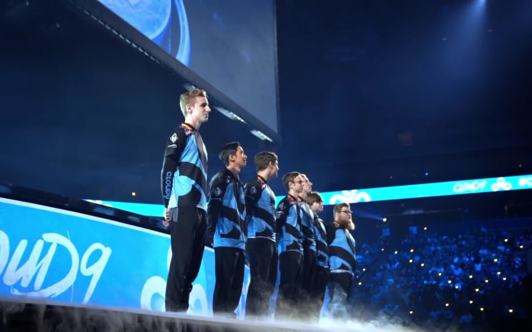 Cloud9 Headed to Worlds After Triple Sweep Weekend