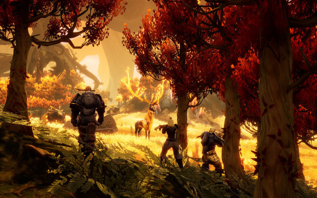 Rend’s Roadmap Shows Off Bigger Releases and Better Communication