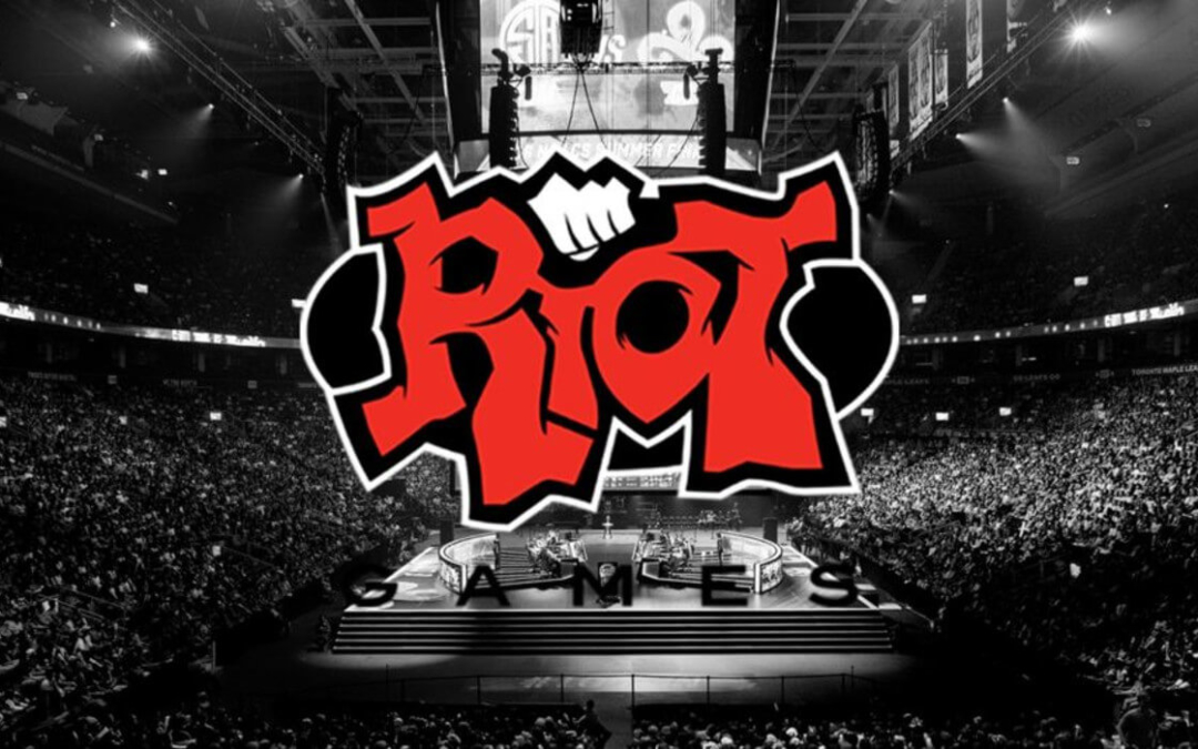 Riot Games Partners with Mental Health Organization Active Minds