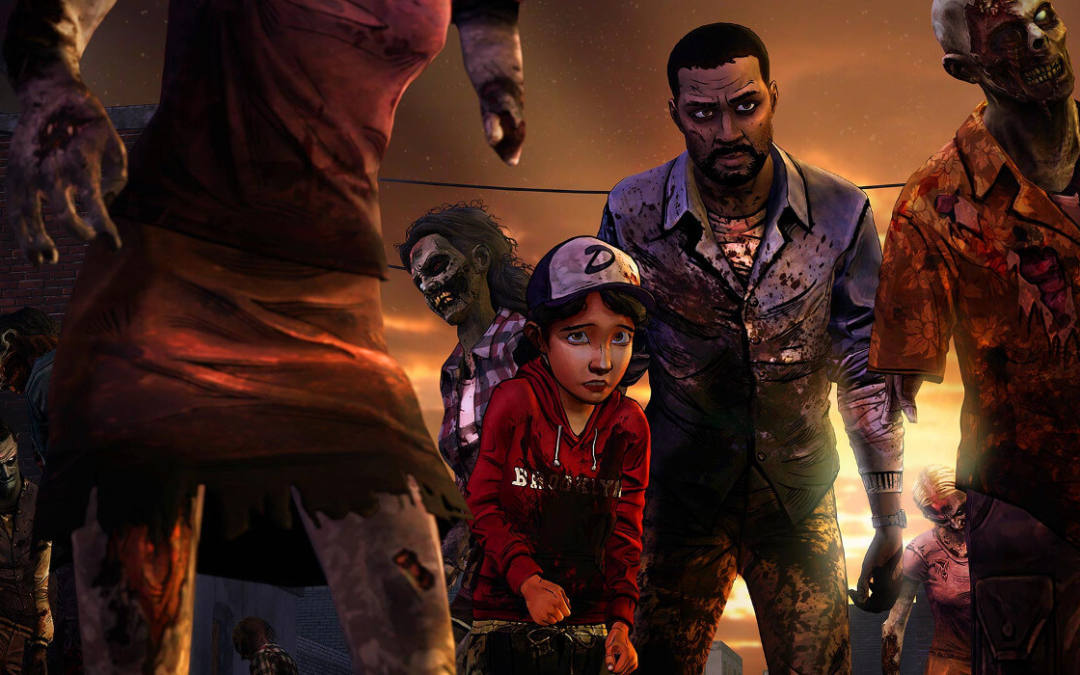 Telltale Games Closes Doors After Sudden Layoffs