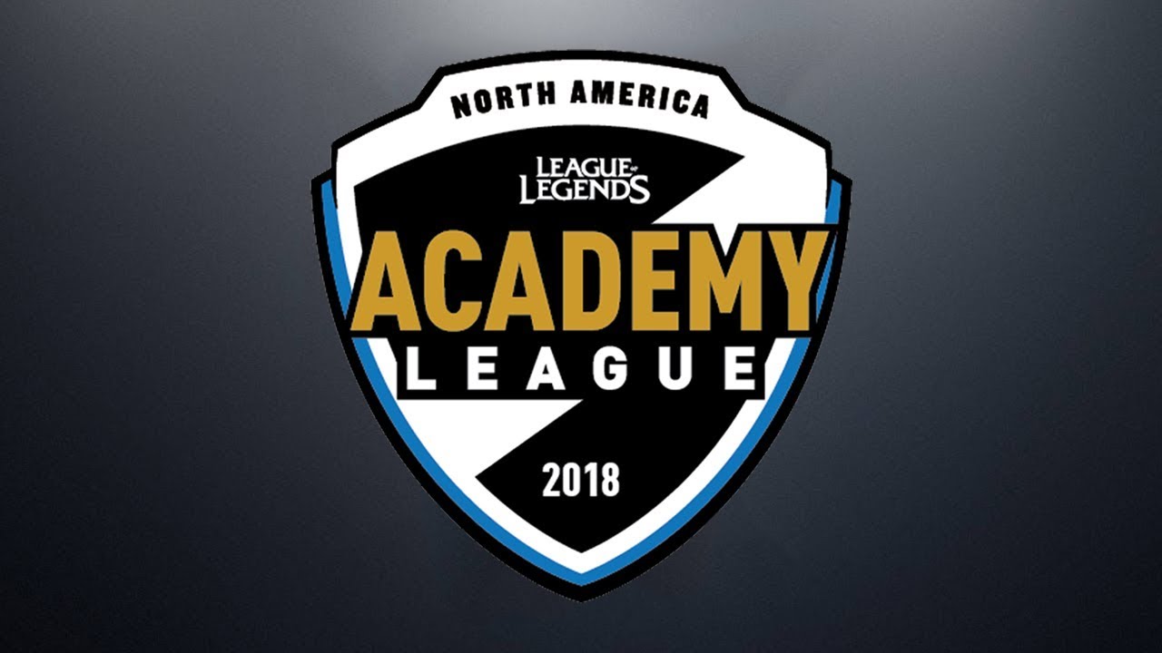 NA Academy - EKGAMING