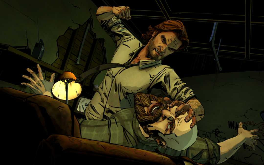 Remembering Telltale – A Studio That Changed the Narrative