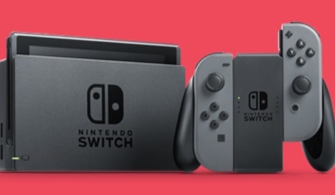 Nintendo Switch Online Service Launching September 18