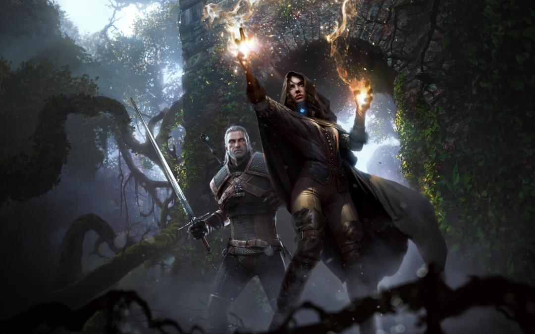 Does the Witcher’s Author Have a Case Against CD Projekt Red?