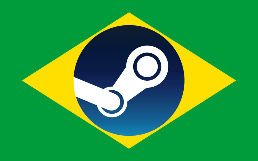 Bolsomito 2k18 Gets Valve In Trouble with Brazilian Government