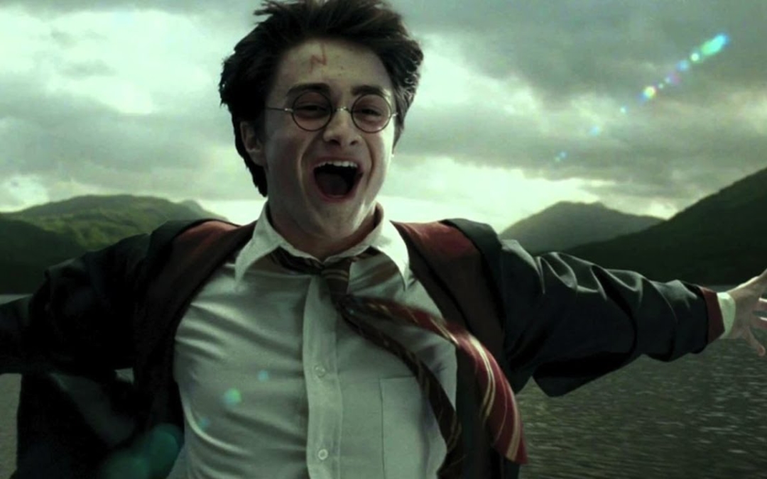 Could A Harry Potter RPG Really Work?