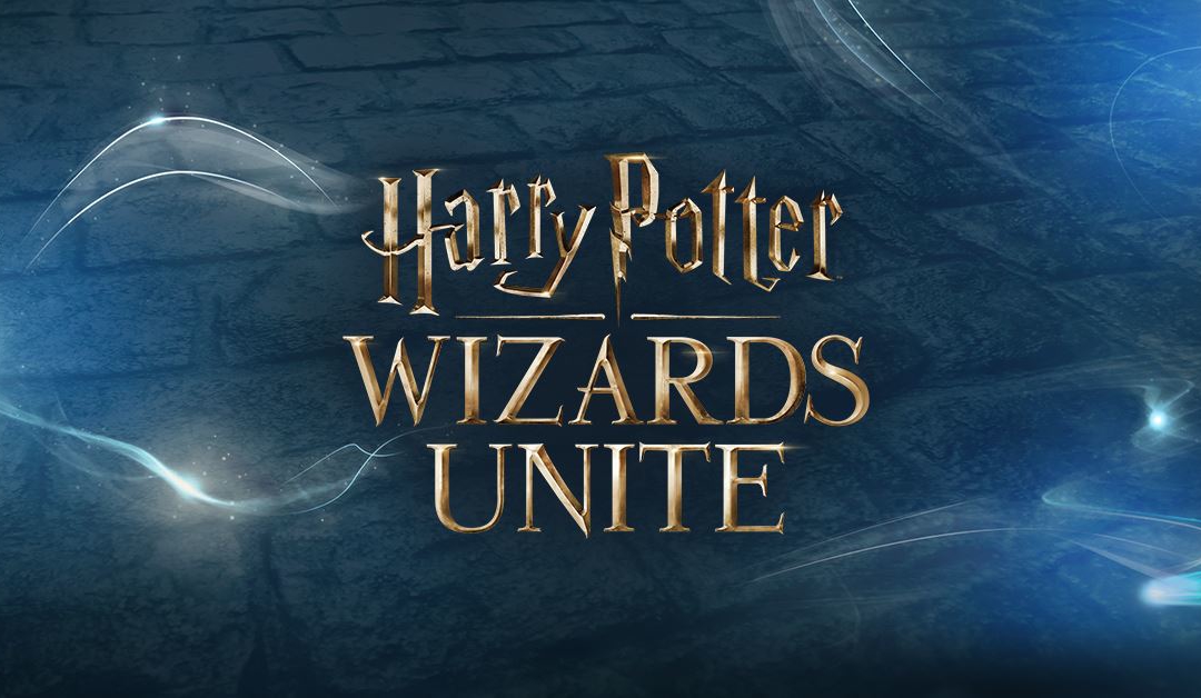First Harry Potter: Wizards Unite Trailer Teases New Information