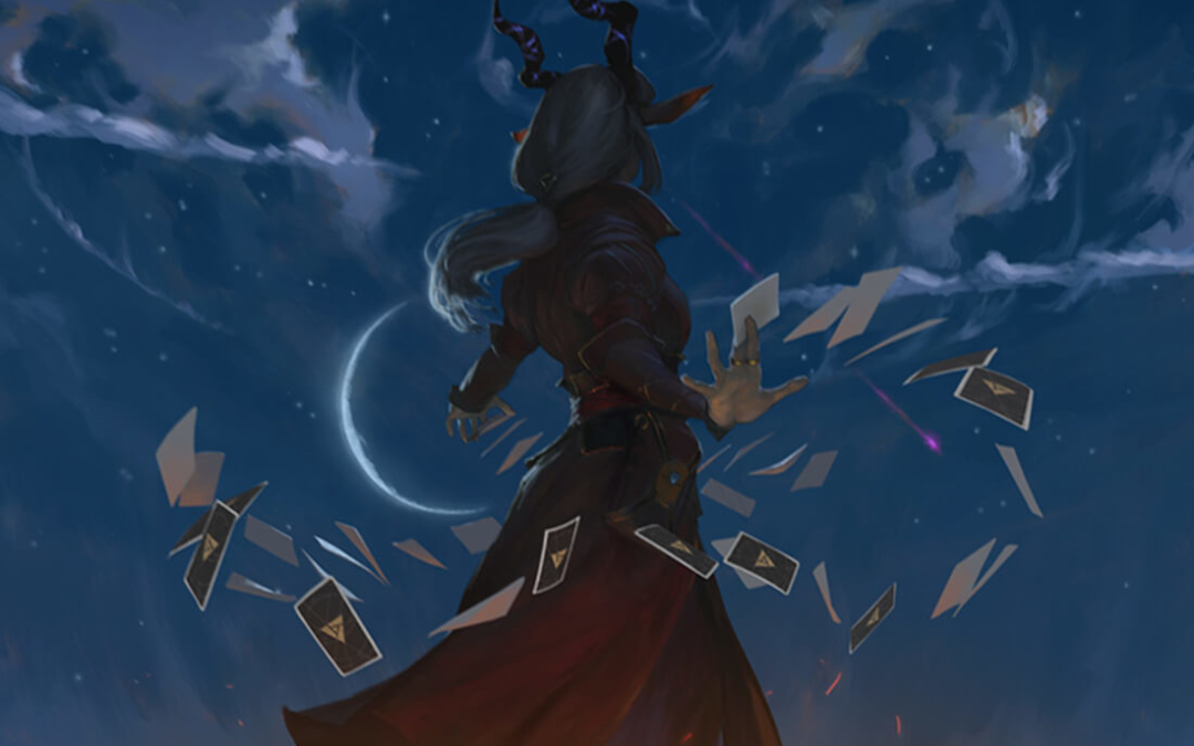 Valve Releases Artifact Comic Before Launch