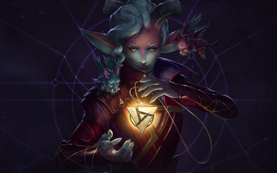 Valve’s Artifact is Being Built as the Ultimate Digital TCG