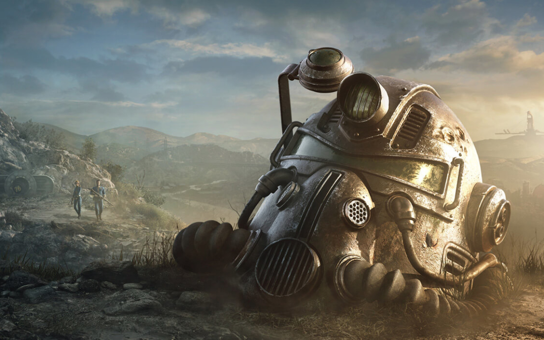 Fallout 76 Doesn’t Feel Like a Fallout Game