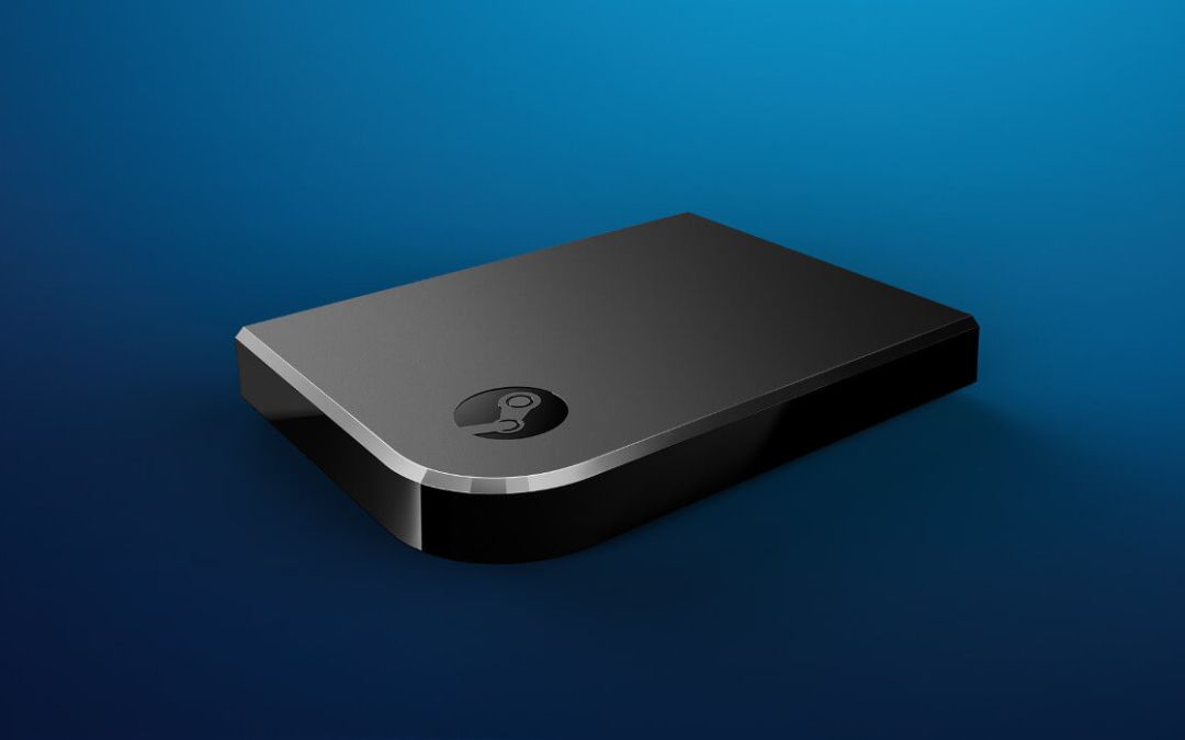 The Steam Link is No More