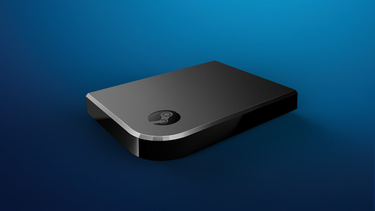 steam link mac