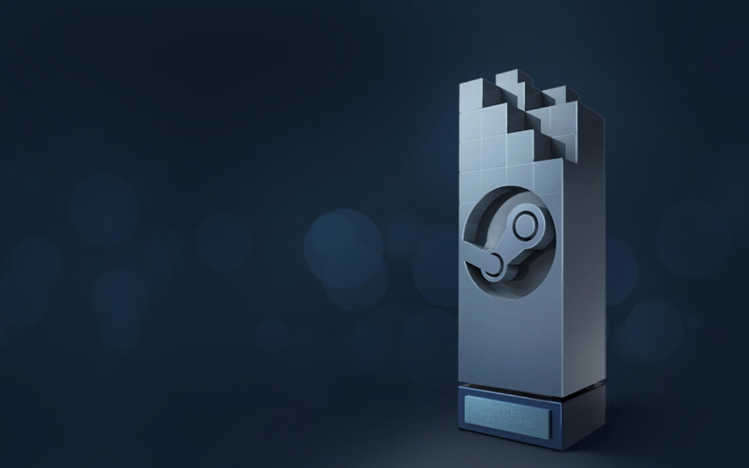 Steam Awards 2018 Nominees are in!