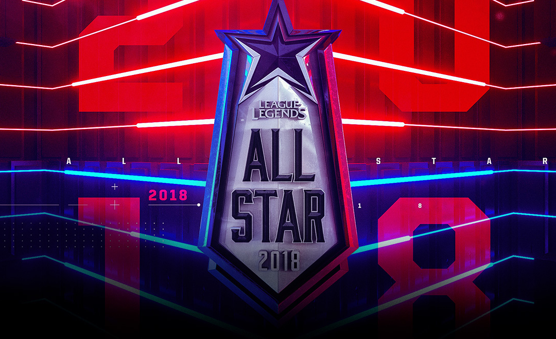 The League of Legends All-Star Event Is Only a Week Away