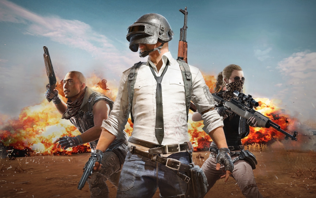 PUBG’s Newest Tournament Brings in Under 4K Viewers