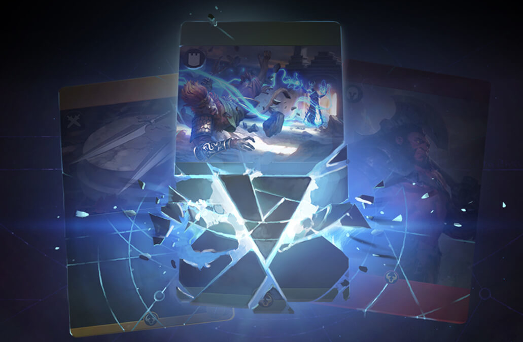 Artifact Gets Card Balance and Free Cards Through Progression