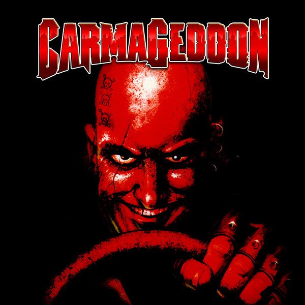 THQ Nordic Acquires Carmageddon IP from Stainless Games