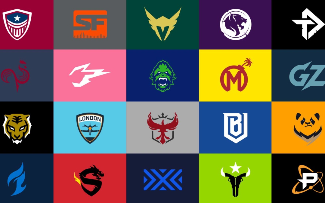 Schedule Revealed for 2019 Overwatch League