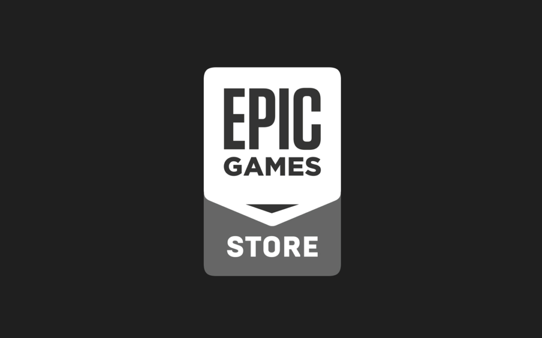 Epic Games Store Has Plans for Cloud Saves and User Reviews