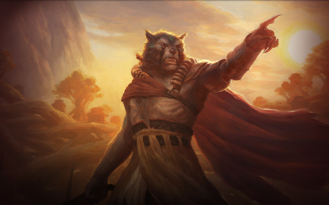 Artifact’s First Large Update Adds Chat and Tournament Features