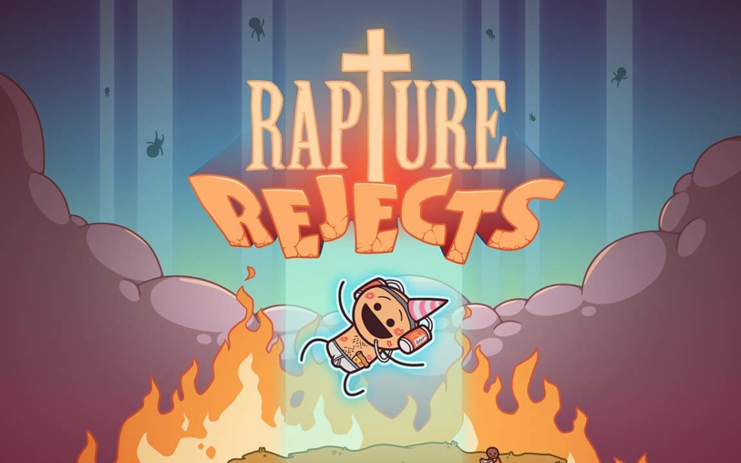 Rapture Rejects is a Devilishly Fun Battle Royale Parody