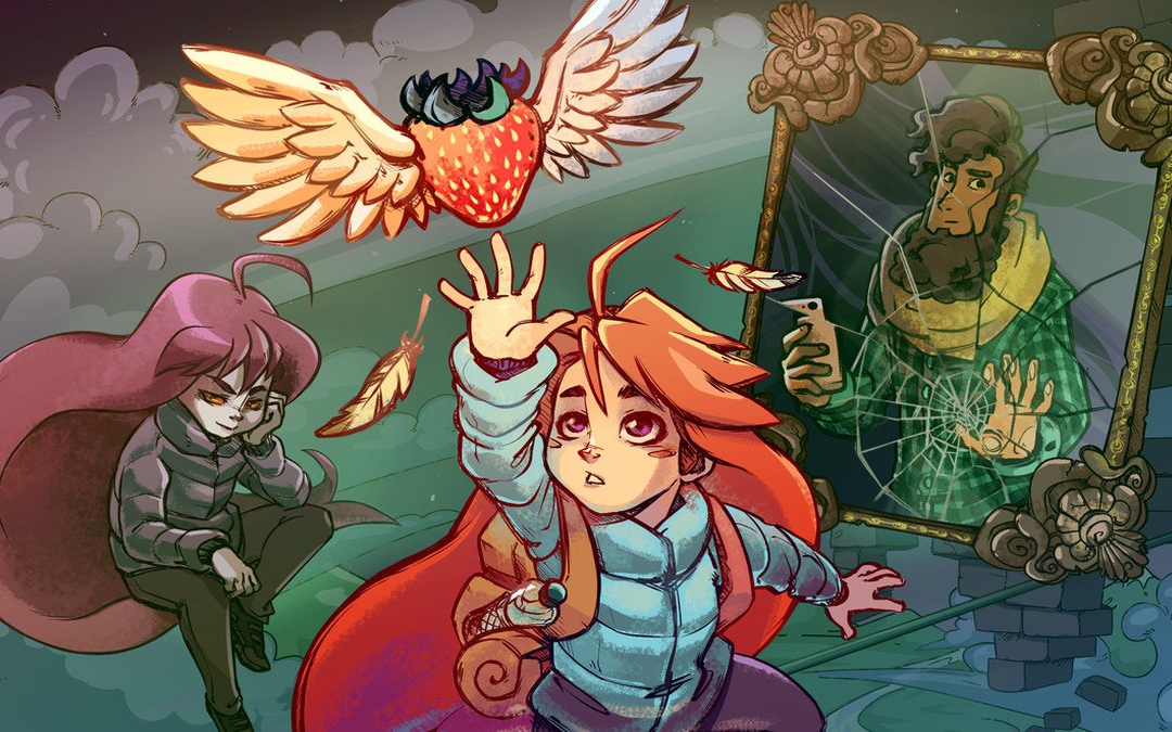 Celeste and More For January’s Xbox Live Games With Gold
