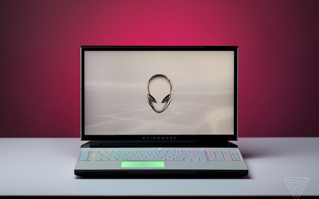 Alienware Partners With Riot on Multiyear Esports Deal