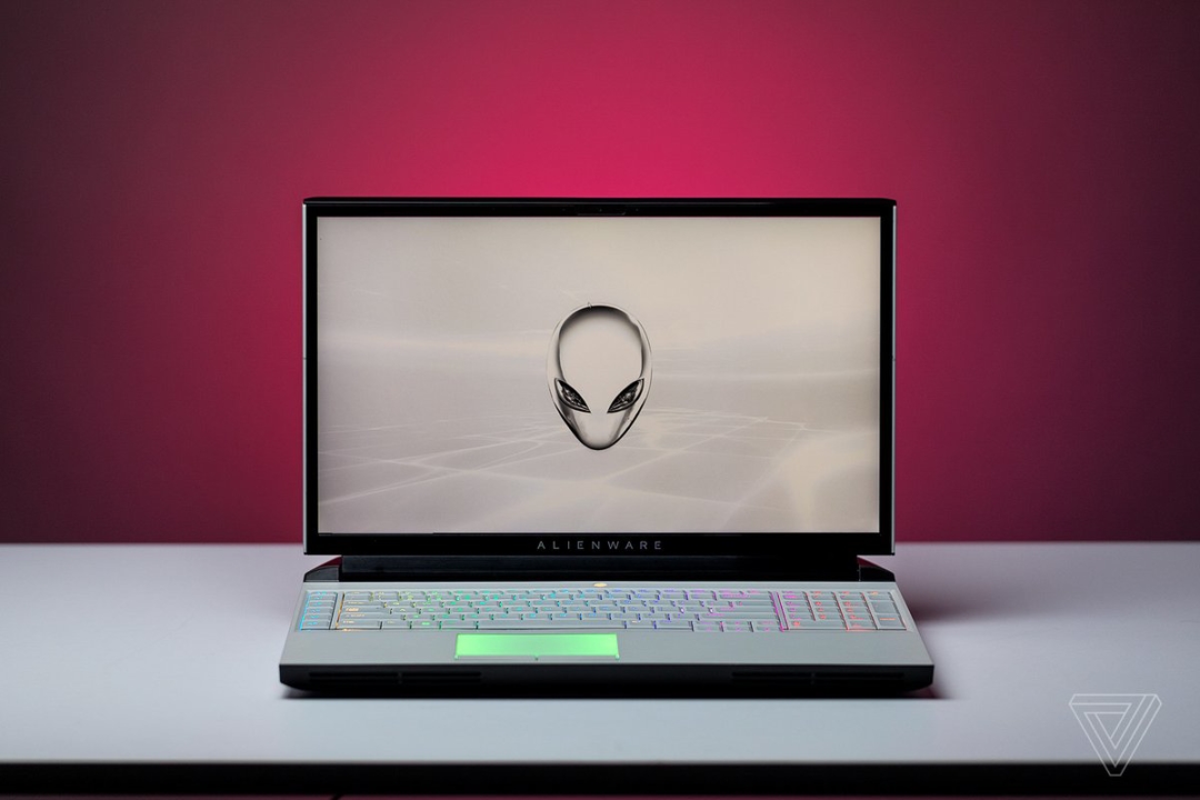 Alienware - EKGAMING