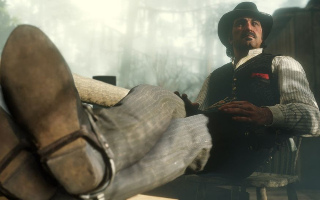 How Strong is the Pinkerton Lawsuit Against Red Dead Redemption 2?