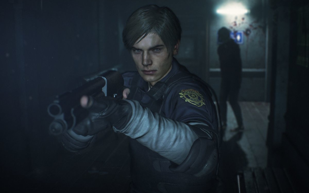 Resident Evil 2’s Side Characters Become All-Stars in New Mode