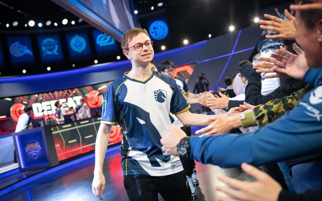 Team Liquid Make Their Case For Best in the West