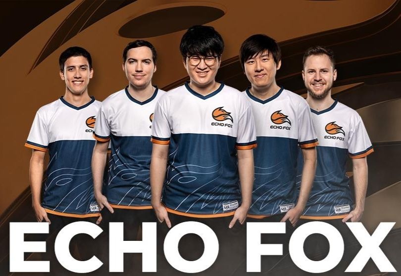 Echo Fox Defies Odds to Reach Playoffs