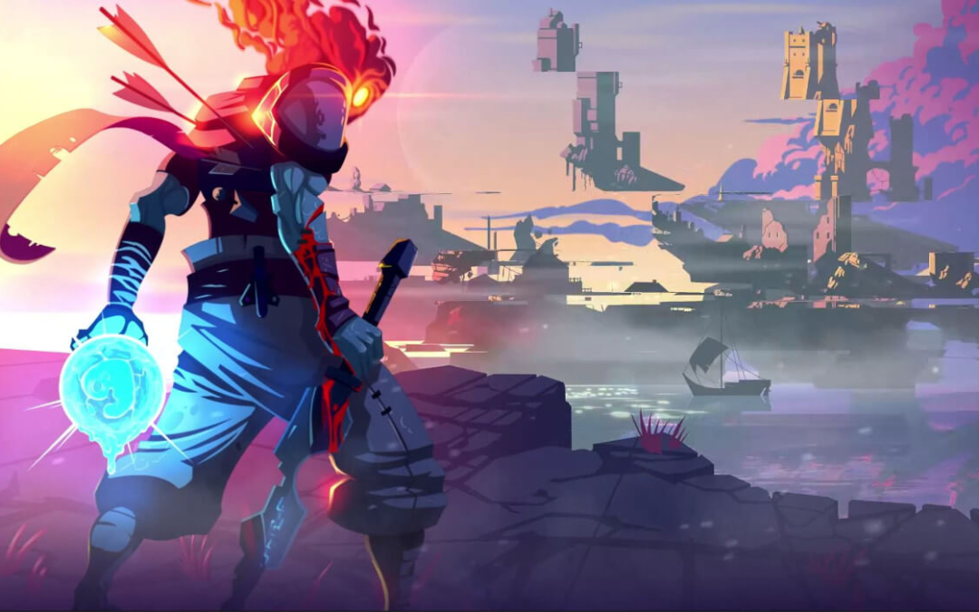 Dead Cells Proves Soulslike Popularity with Over 1 Million Sold