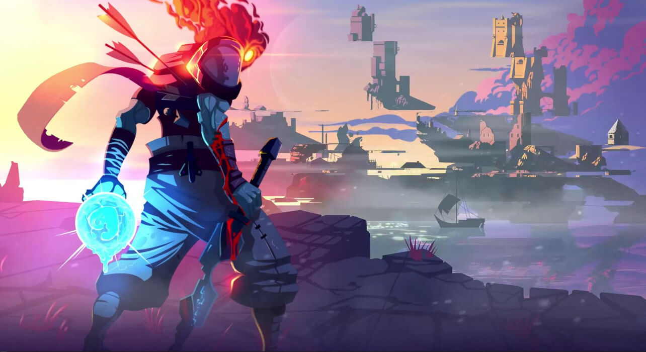 instal the new version for iphoneDead Cells